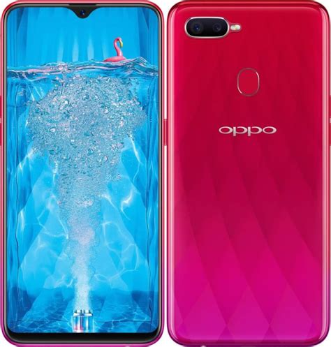 Oppo A54 Price in Kenya | Mobitronics