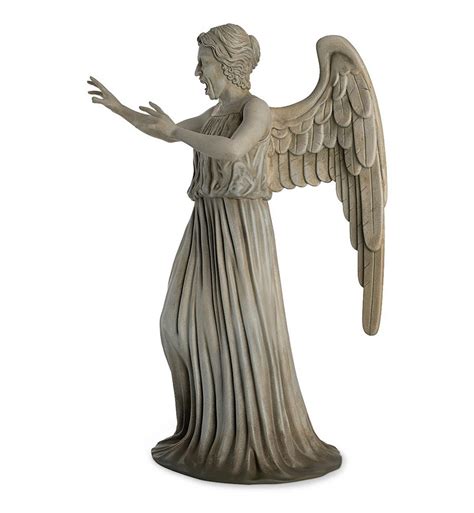 weeping angels - Clip Art Library