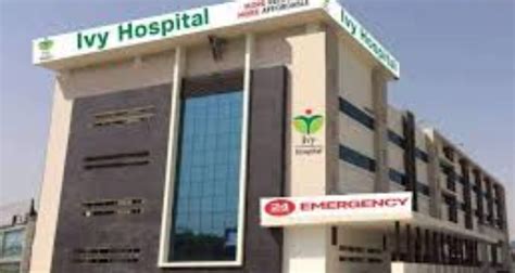 IVY HOSPITAL, BATHINDA