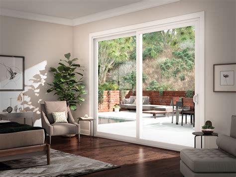 How To Install A Sliding Glass Door | Storables