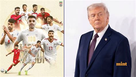 Iran won’t participate in FIFA World Cup 2026 in the US, hints football ...