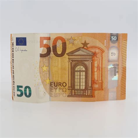 50 Euros | Property Room