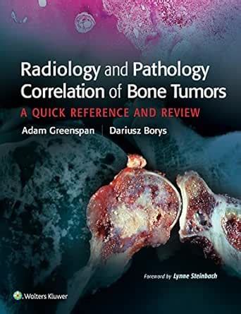 Radiology and Pathology Correlation of Bone Tumors, None: A Quick ...