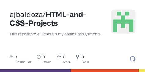 Image result for GitHub Projects HTML CSS JavaScript MongoDB