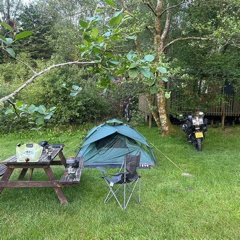 BEDDGELERT CAMPSITE (North Wales) - Campground Reviews & Photos ...