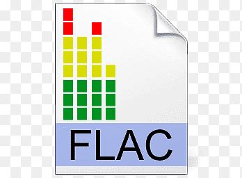 Image result for FLAC Image Transparent