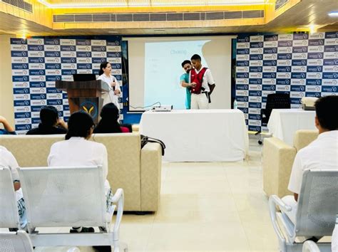 Delhi World Public School