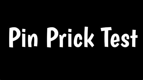 Image result for Pinpointer Im Test