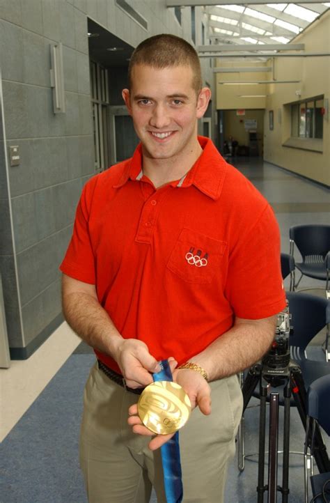 Olympic gold medalist enlists in Army National Guard | Article | The ...