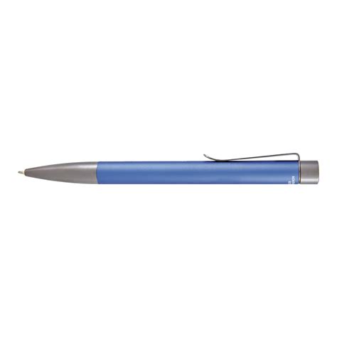 Monteverde Ritma Ball Pen - Blue – Makoba