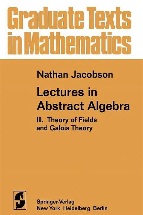 Mathematics Lectures Algebra 的图像结果