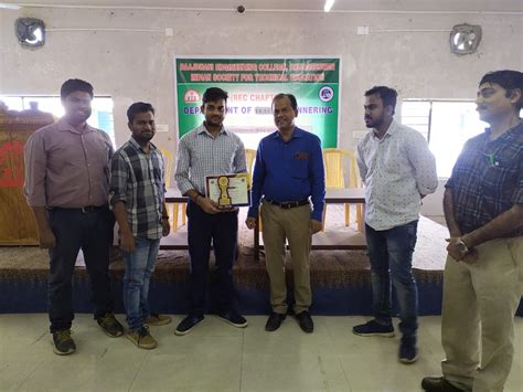 Raajdhani Engineering College | REC | Best Private Engineering College ...