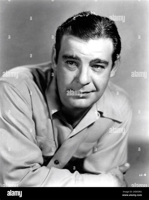 LON CHANEY JR. circa 1942 Portrait by RAY JONES publicity for Universal ...