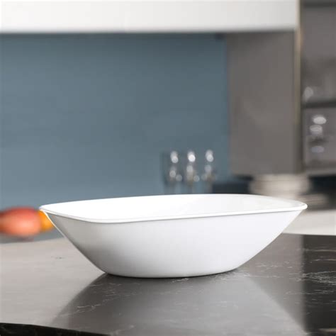 Buy CORELLE Winter Frost Serving Bowl- 1.4L from Corelle at just INR 930.0