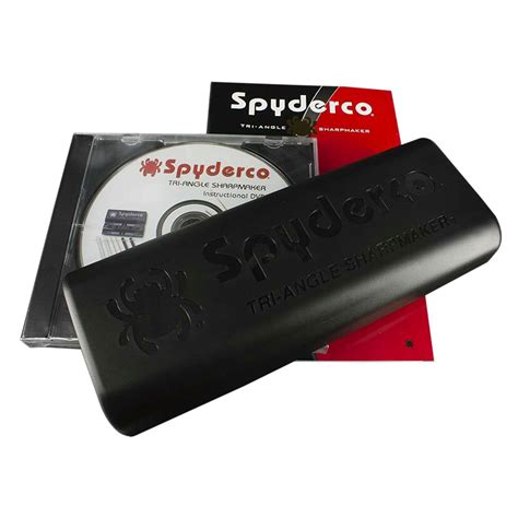 Spyderco Tri-Angle Sharpmaker