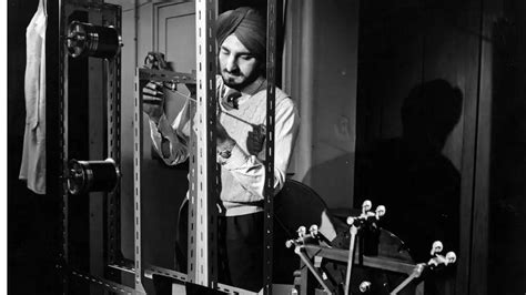 Meet the Indian Physicist, Dr. Narinder S. Kapany known as the father ...