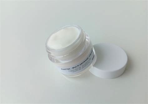 Mineral Multidefense Cream