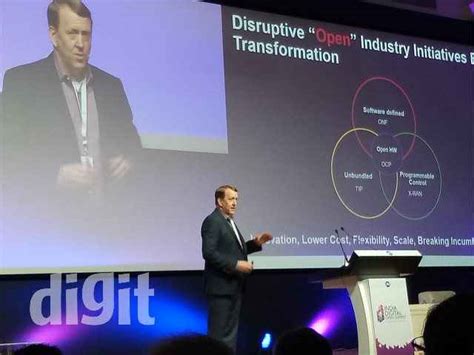 Reliance Jio India Digital Open Summit 2018: All about open source | Digit