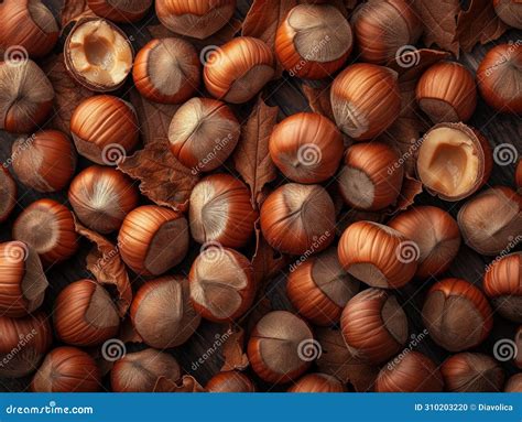Image result for Hazelnut Tree Top View