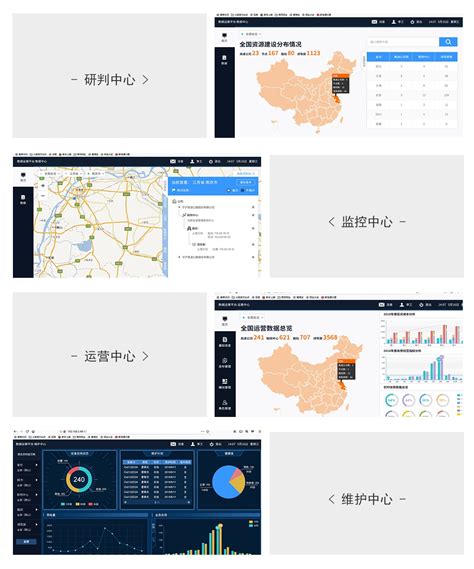 智能运维服务方案-大数据系统-江苏金晓电子信息股份有限公司