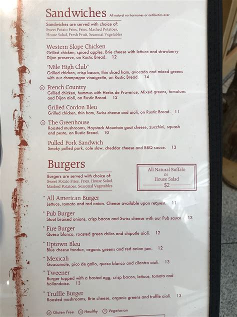 Priority Pass Member? Here's What Your $28 Credit Buys You For Dinner ...