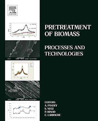 Pretreatment of Biomass: Processes and Technologies eBook : Pandey ...