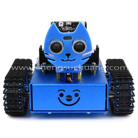 Image result for Micro Bit Robot Kit