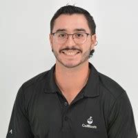 Adrian Montenegro - Summer Intern - GolfRoots | LinkedIn
