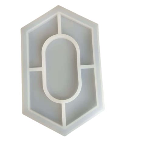 Hexagon Tray Silicone Mould – The Art Connect
