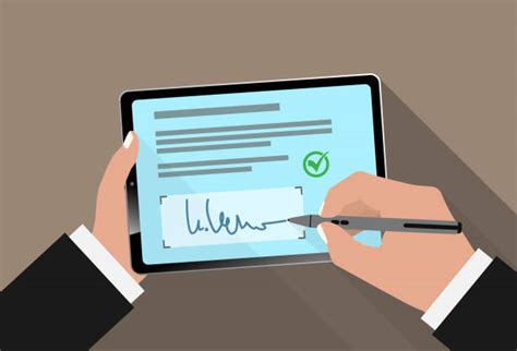 Image result for Computer Made Signature