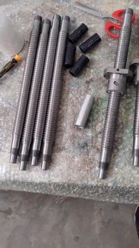 Ball Screw - Hiwin Ball Screw Trader - Retailer from Coimbatore