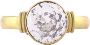 SR Swasti Retail Zircon Stone Adjustable Ring 7.25 Ratti Rashi Ratna ...