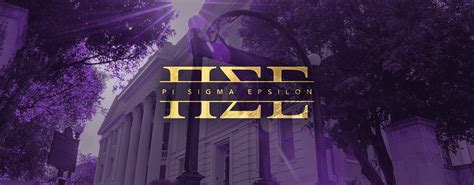 Pi Sigma Epsilon, University of Georgia | LinkedIn