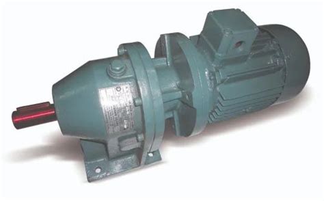 Helical Gear Boxes for Textile Industries - Textile Industries Worm ...