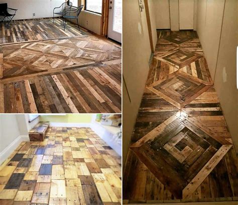 14 Cheap Flooring Ideas(DIY Tips Inside) - Remodel Or Move