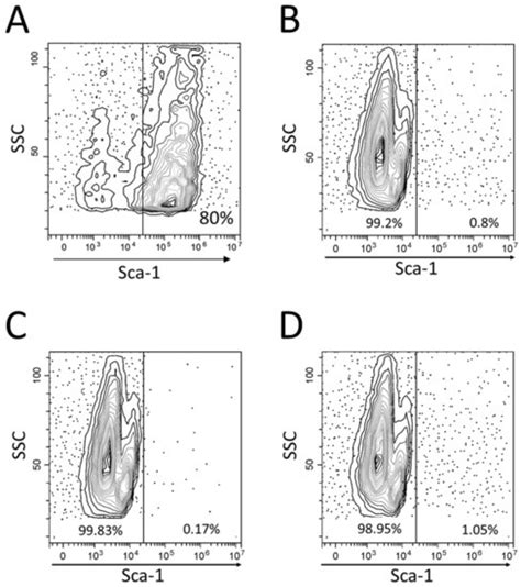 Shotgun Proteomics of Co-Cultured Leukemic and Bone Marrow Stromal ...