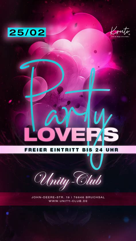 Galerie - unity-club.de