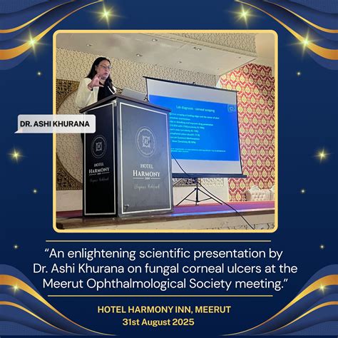 Welcome to CL Gupta Eye Institute