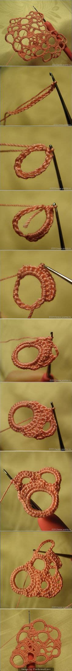 Free Form Crochet Tutorial 的图像结果