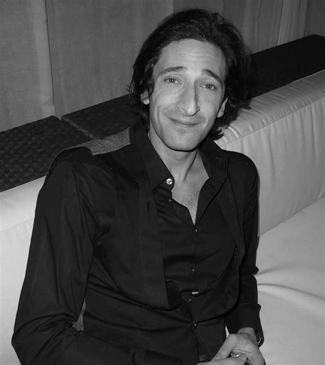 1920x2160 Resolution Adrien Brody Black And White Wallpapers 1920x2160 ...
