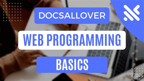 Image result for Web Programming Basics