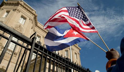 Microwave weapons behind injured US diplomats in Cuba?- The Week