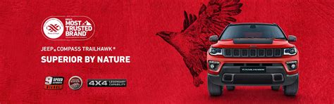 About PPS Jeep - Authorized Jeep Dealer Bangalore