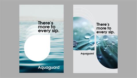 Eureka Forbes’ Aquaguard unveils new visual identity | Advertising ...
