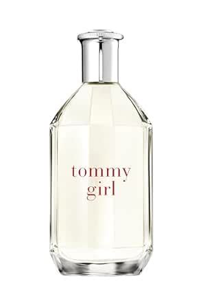 Tommy Hilfiger Tommy Girl Eau de Toilette for Women - 200ml : Amazon.in ...
