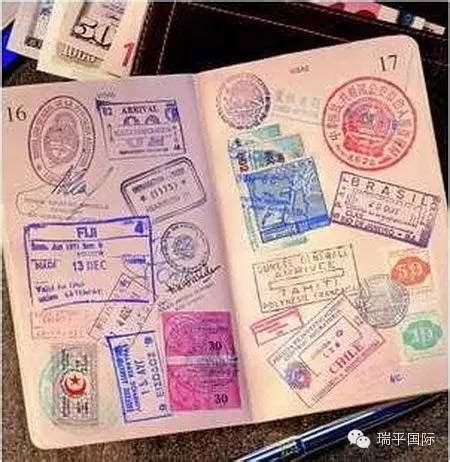 护照怎么办理？办理流程、费用、时长详细介绍-世贸通移民