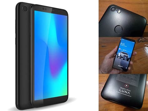 REVIEW LUNA X: SEDERHANA BUAT KAUM MUDA