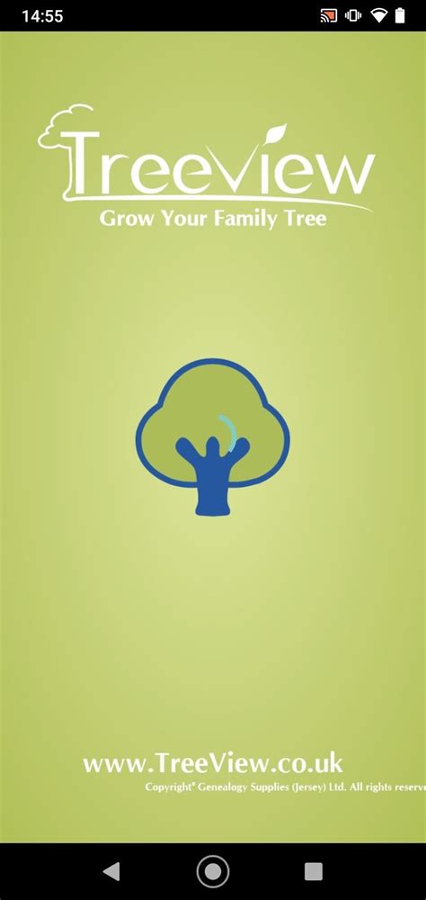 Descargar TreeView 2.2 APK Gratis para Android