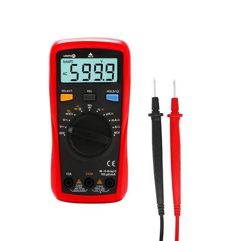 Comment Utiliser Un Multimetre Numerique 的图像结果