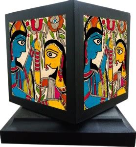 Flipkart.com | Limitless Hunch 1 Compartments Wooden Pen Stand - Pen Stand